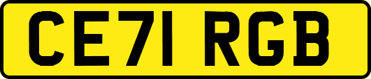 CE71RGB
