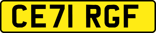 CE71RGF