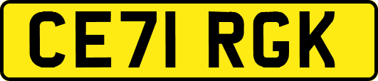 CE71RGK