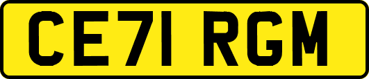 CE71RGM