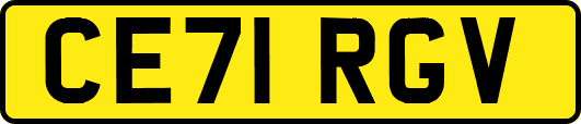 CE71RGV