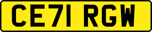 CE71RGW