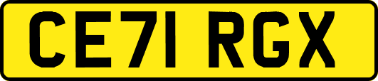 CE71RGX