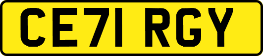 CE71RGY