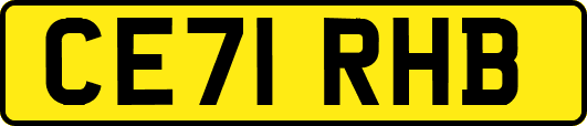 CE71RHB