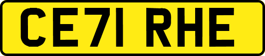 CE71RHE