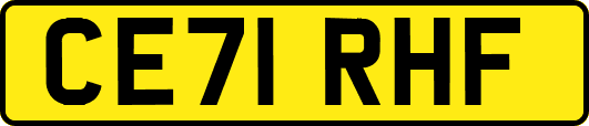 CE71RHF