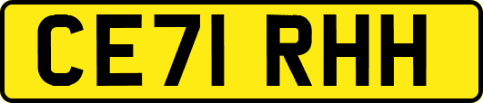 CE71RHH