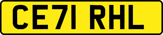 CE71RHL