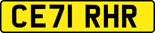 CE71RHR