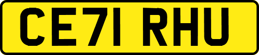 CE71RHU
