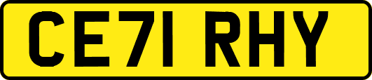 CE71RHY