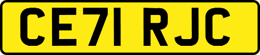 CE71RJC