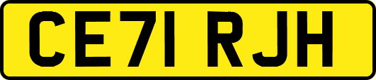 CE71RJH