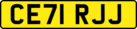 CE71RJJ