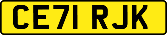 CE71RJK