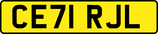 CE71RJL