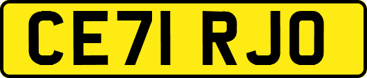 CE71RJO