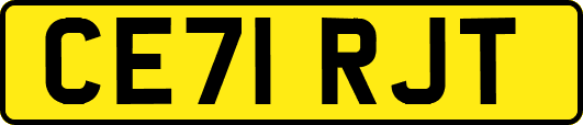 CE71RJT