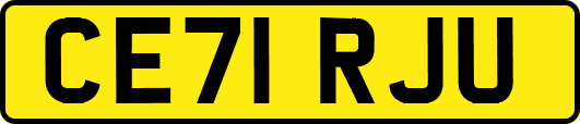 CE71RJU