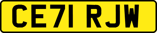 CE71RJW
