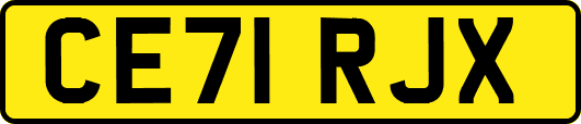 CE71RJX