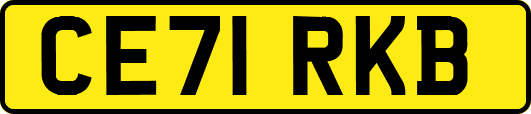 CE71RKB