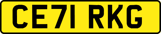 CE71RKG