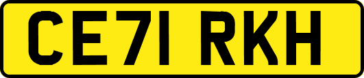 CE71RKH