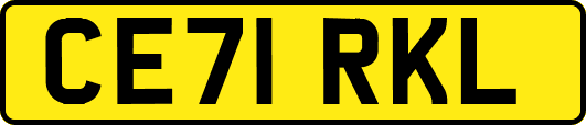 CE71RKL