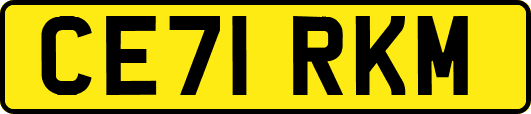 CE71RKM