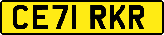CE71RKR