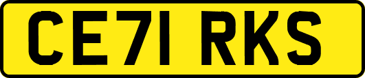 CE71RKS