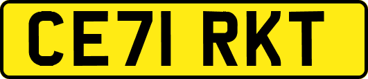 CE71RKT