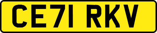 CE71RKV