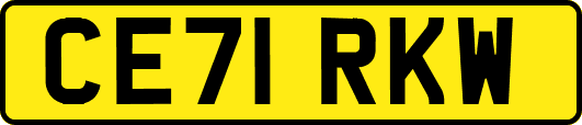 CE71RKW