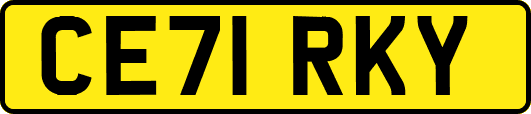 CE71RKY