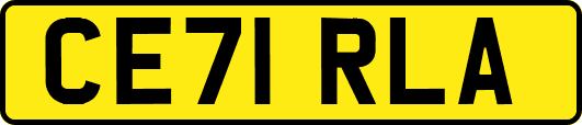 CE71RLA