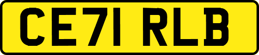 CE71RLB