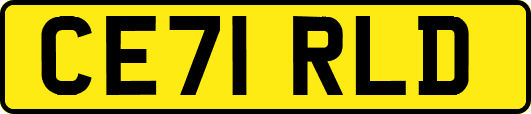 CE71RLD