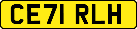 CE71RLH