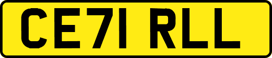CE71RLL