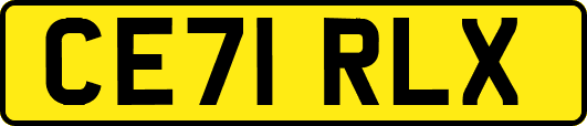 CE71RLX