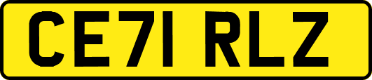 CE71RLZ