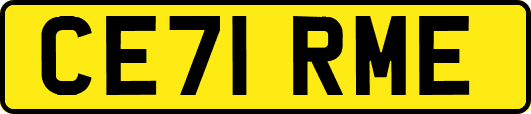 CE71RME