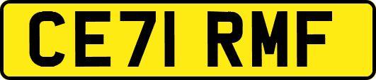 CE71RMF