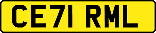CE71RML