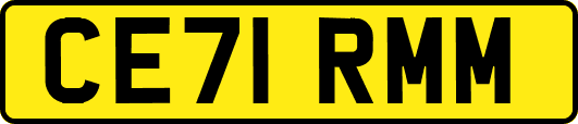 CE71RMM
