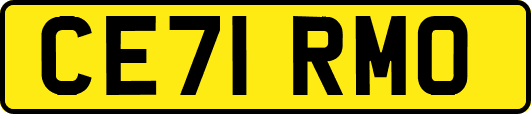 CE71RMO