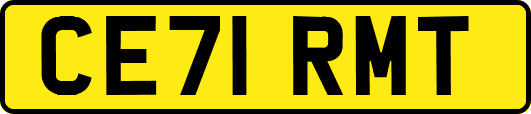 CE71RMT